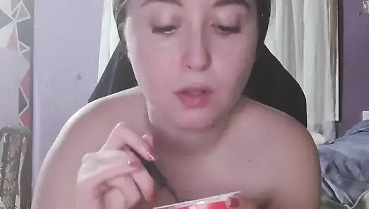 Swallowing Fruits