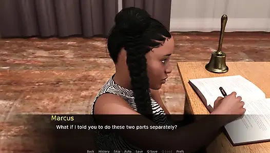 Baking with Chocolate 2 I so Want to Get Into Monique Pants