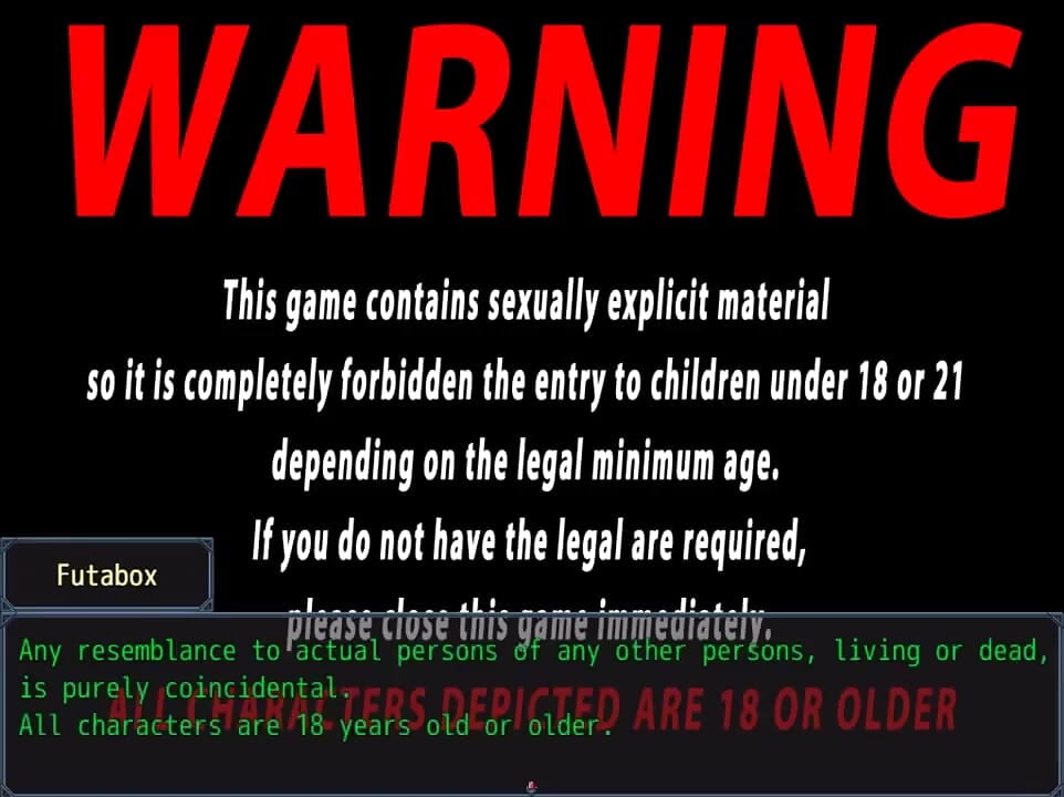 Futa Quest v0.65 第1部分 性感医生 性感老师 性感导演 由loveskysanx制作