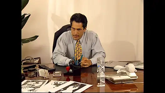 Himmlische muschi-Freude