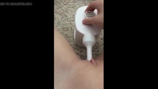 Orgasm