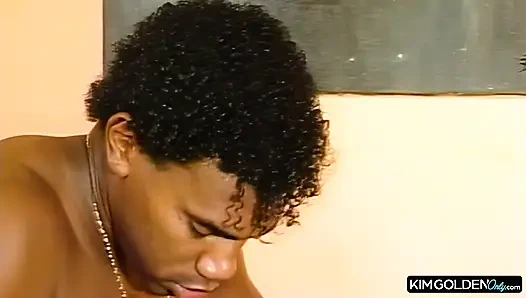 Heisser ırklararası sakso ve harter fick