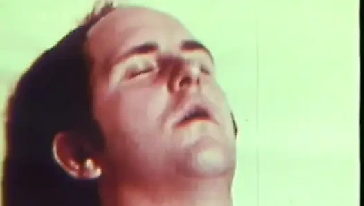 The legend of porn - USA 1969, the beginning - Scene 02