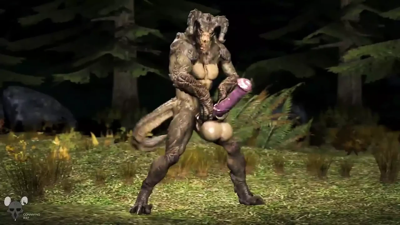 Connivingrat 3D Porn Hentai Compilation 89