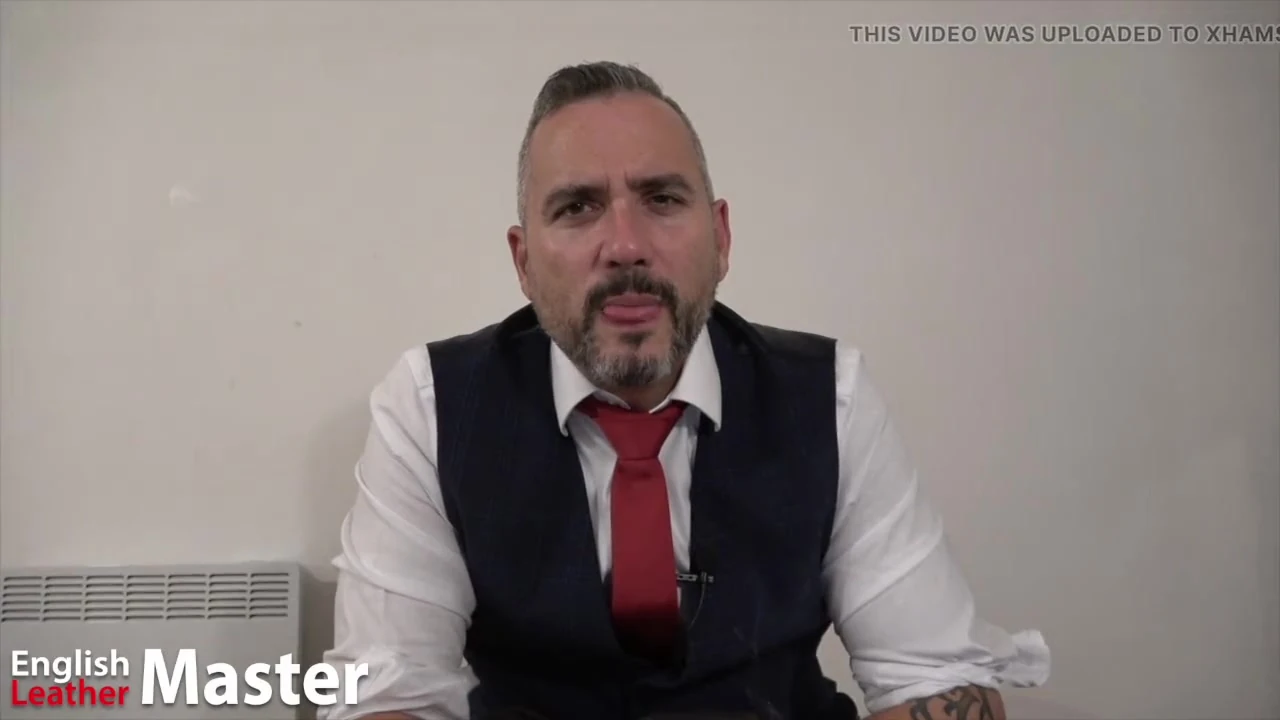 Puro içen patron sözlü hakimiyet ön izleme