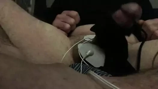 Eller serbest boşalma derlemesi