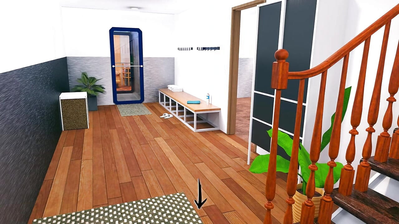Bir dik olmak 0.4.0 bölüm 67 sauna sikişi ve sage kiss oyunu loveskysan69