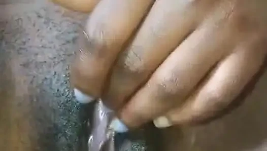 Too wet pink pussy