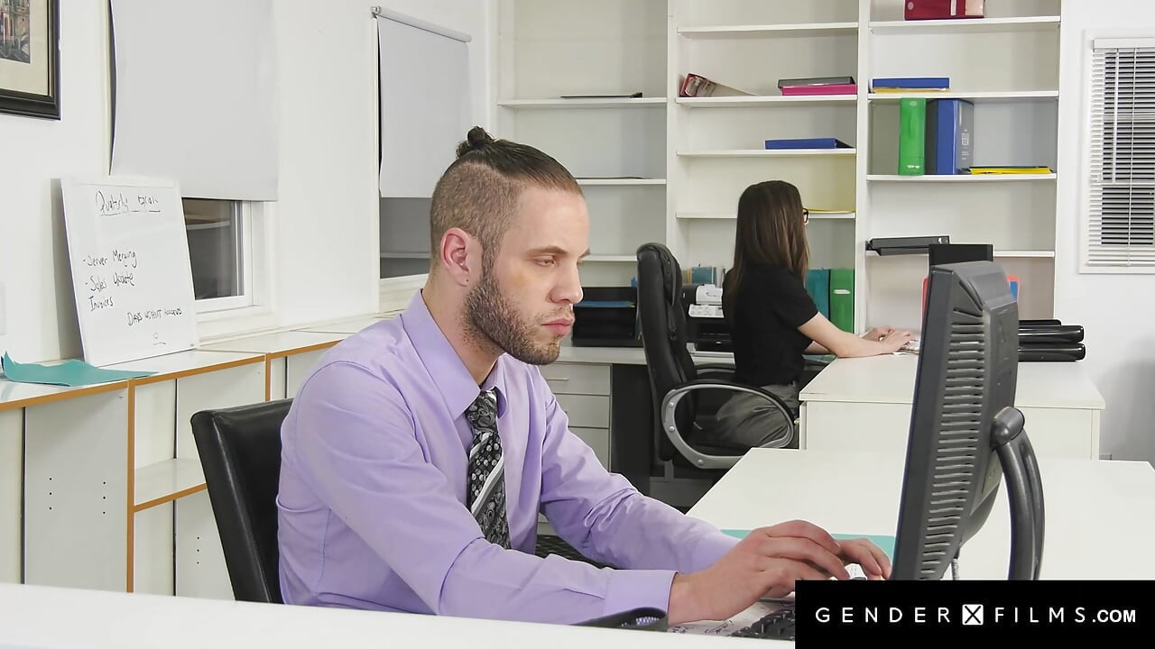 GENDERX FILMS - "I Know What You Like, What You're Looking For"