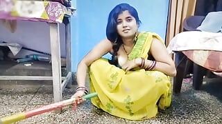 Indische porno
