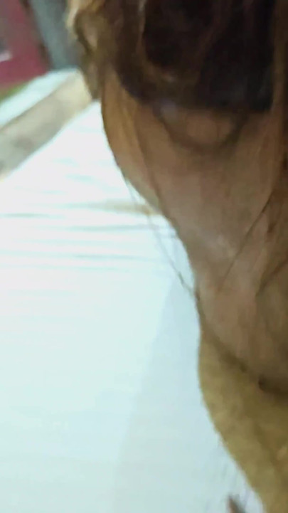 Kotiäiti Desi Orja Lutka Olivia Tuhottu hänen isäntänsä toimesta Double Orgasm Creampie ja kasvojen Cumshot Anal ja... | Leike 2