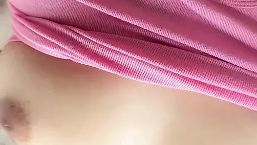 Mia duraklatılmış sikişiyor