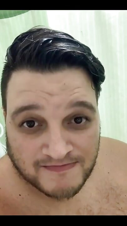 You Have to Always Be Clean
