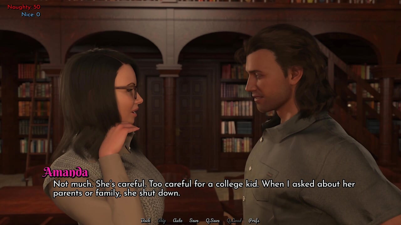 Secretul libidoului feminin 2 Partea 7