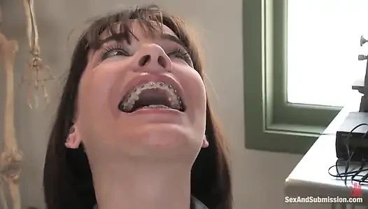 Dental domination