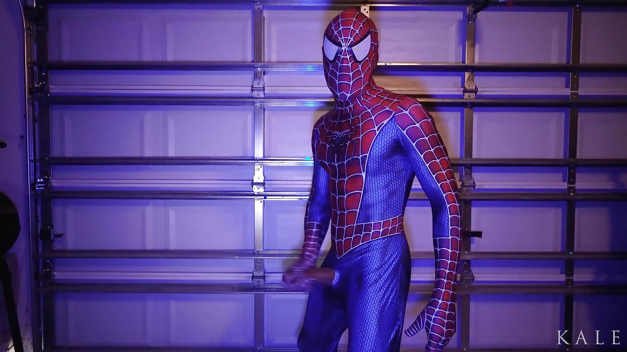 Spider-man Solo - First Edition