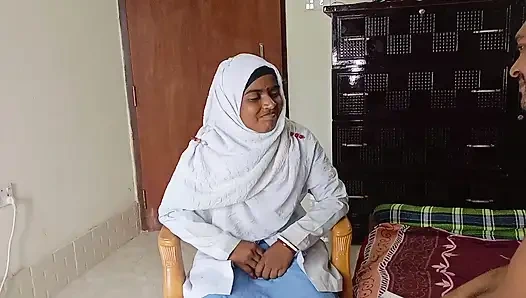 Desi teen with school girl hardcore Doggystyle fucked by her stepbrother. Part Full. I fill her hands with my cumin