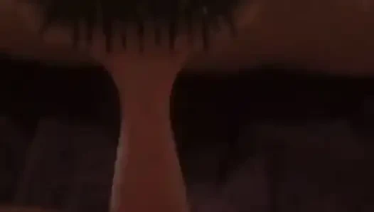 Мастурбация