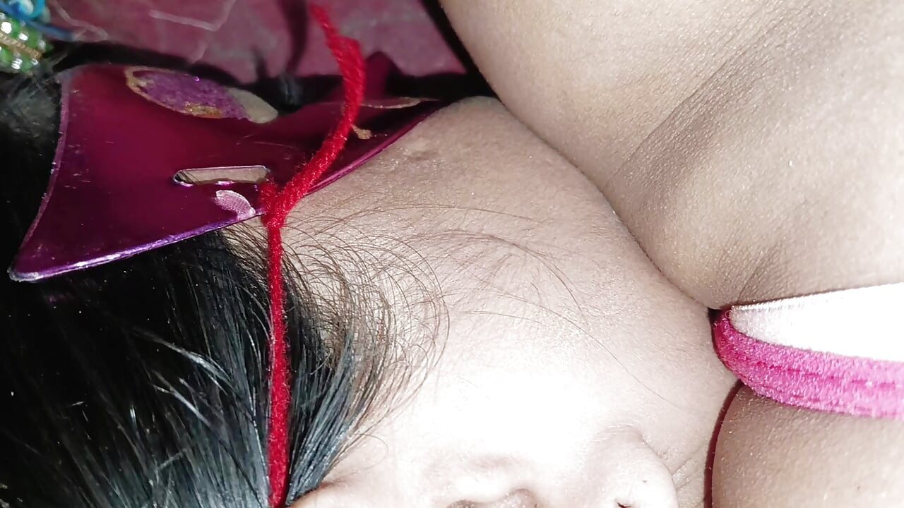 Indian bhabhi fuck after long time with dever in doggy style position she was cheat her husband and getting painfull fuck with s