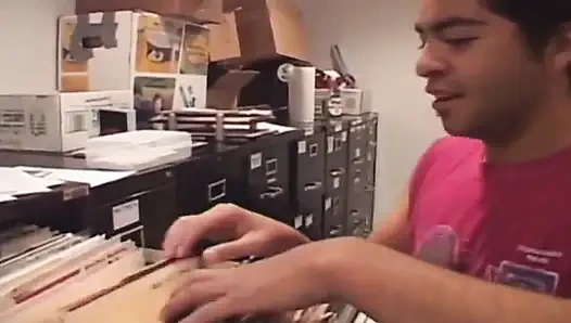 She Is Special Babe From France That Got Face Fucked