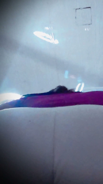 Lil Latina Giantess 4K Pt3