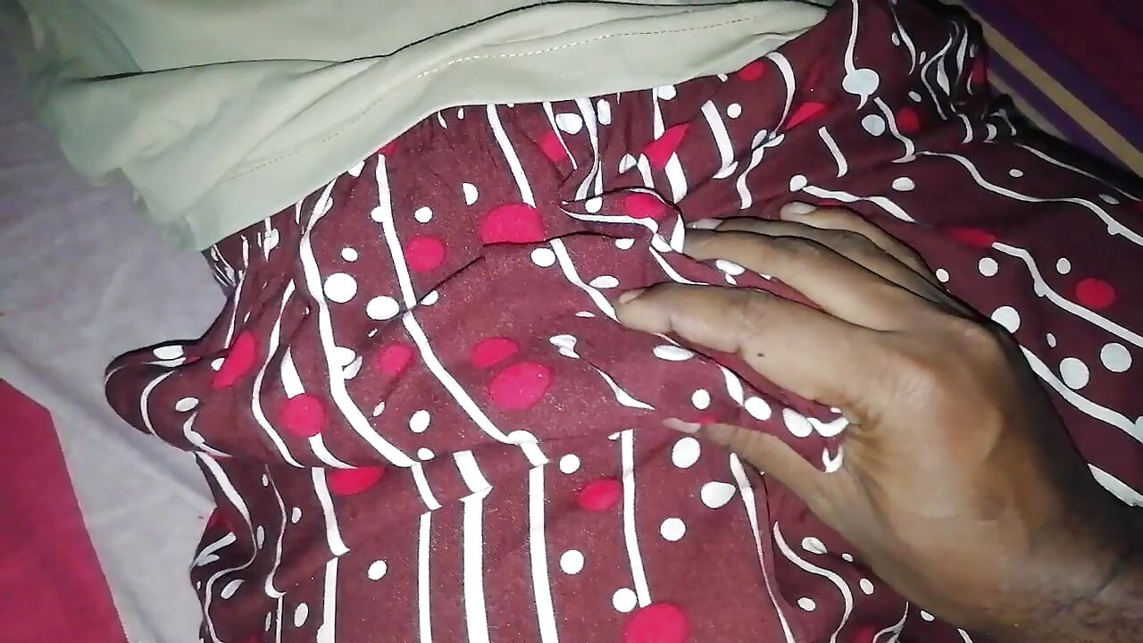 Asian desi hot wife beautiful body small tits and tight pussy