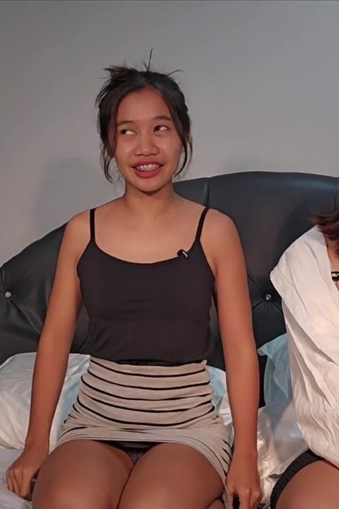 กูพาเพื่อนเวอร์จิ้นของกูมาหามึง