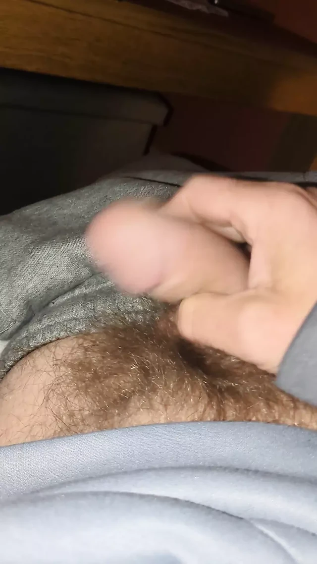 Night Cum
