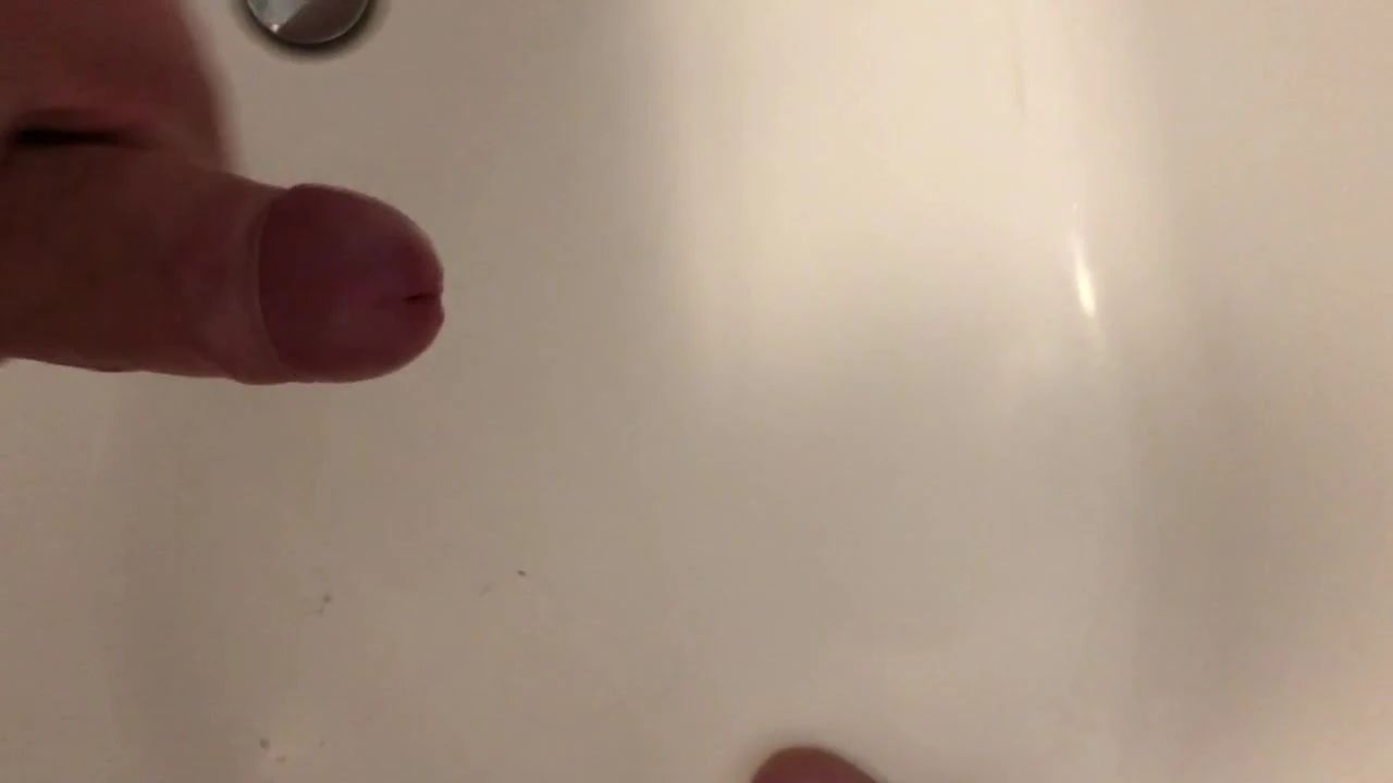 Bathtub shooting