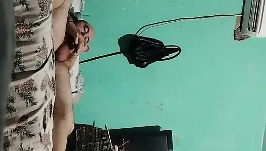 Madurita nalgona