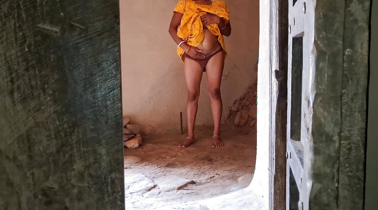 Brother in law fucked Desi Bhabhi