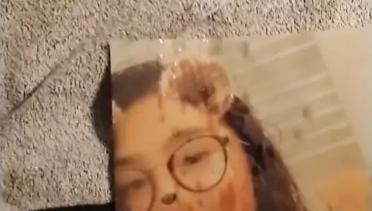 Boşalmak haraç alina 3