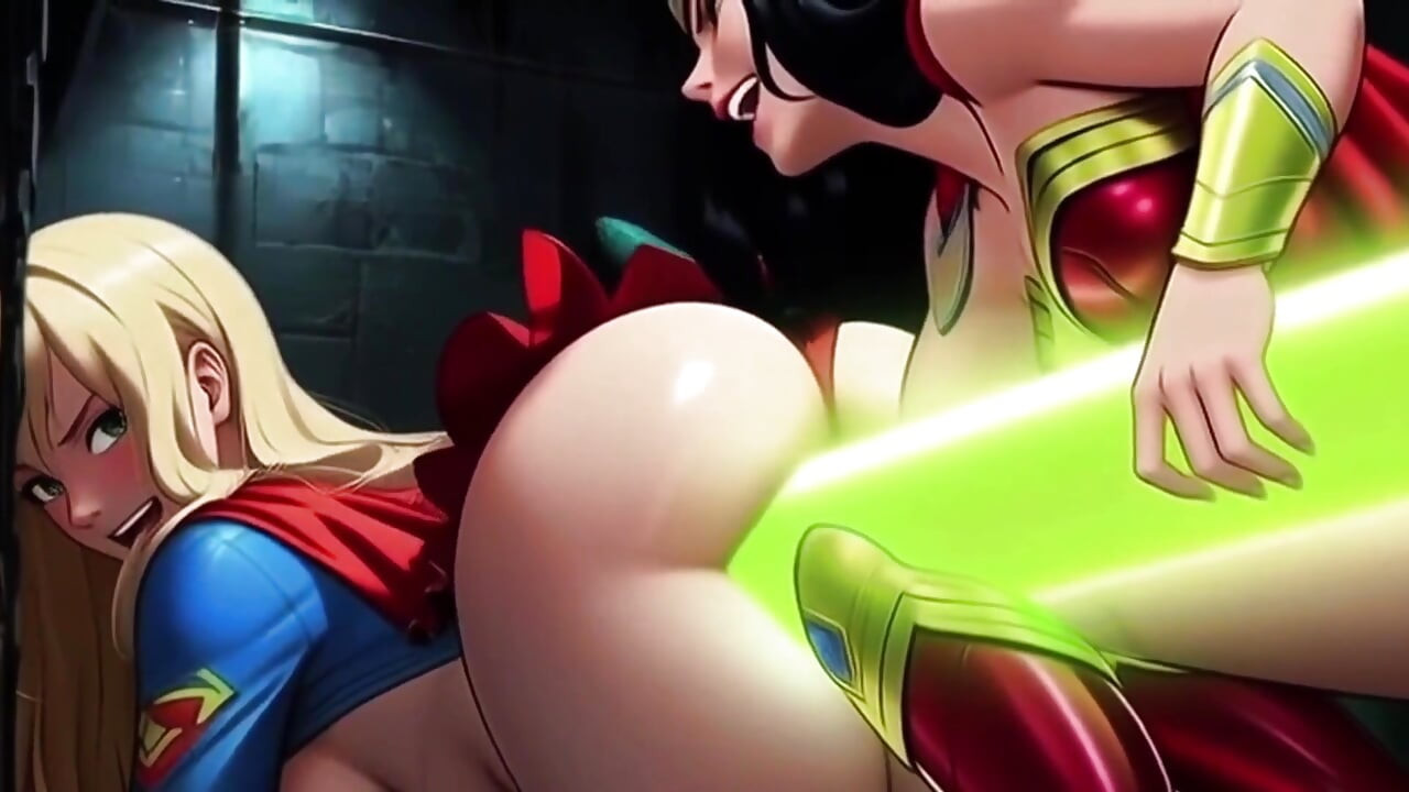 Η Supergirl παρενοχλείται και διεισδύει με κρυπτονίτη