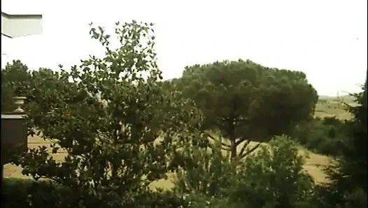 Marina the Hot Nymphomaniac