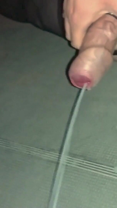 Captivating moment from "Crossdressing Van Driver Can't Hold Back Cum - SlugsOfCumGuy"