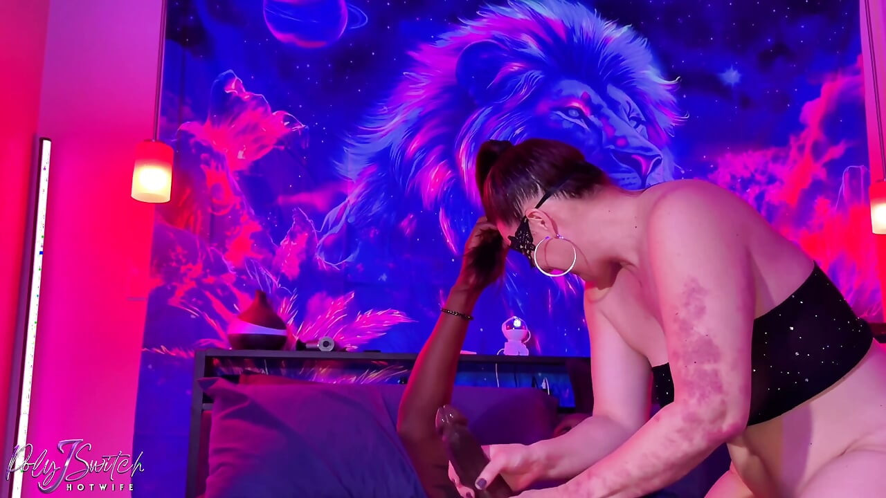 Polyjswitch & Sirmaxximus - Hotwife in Paradise