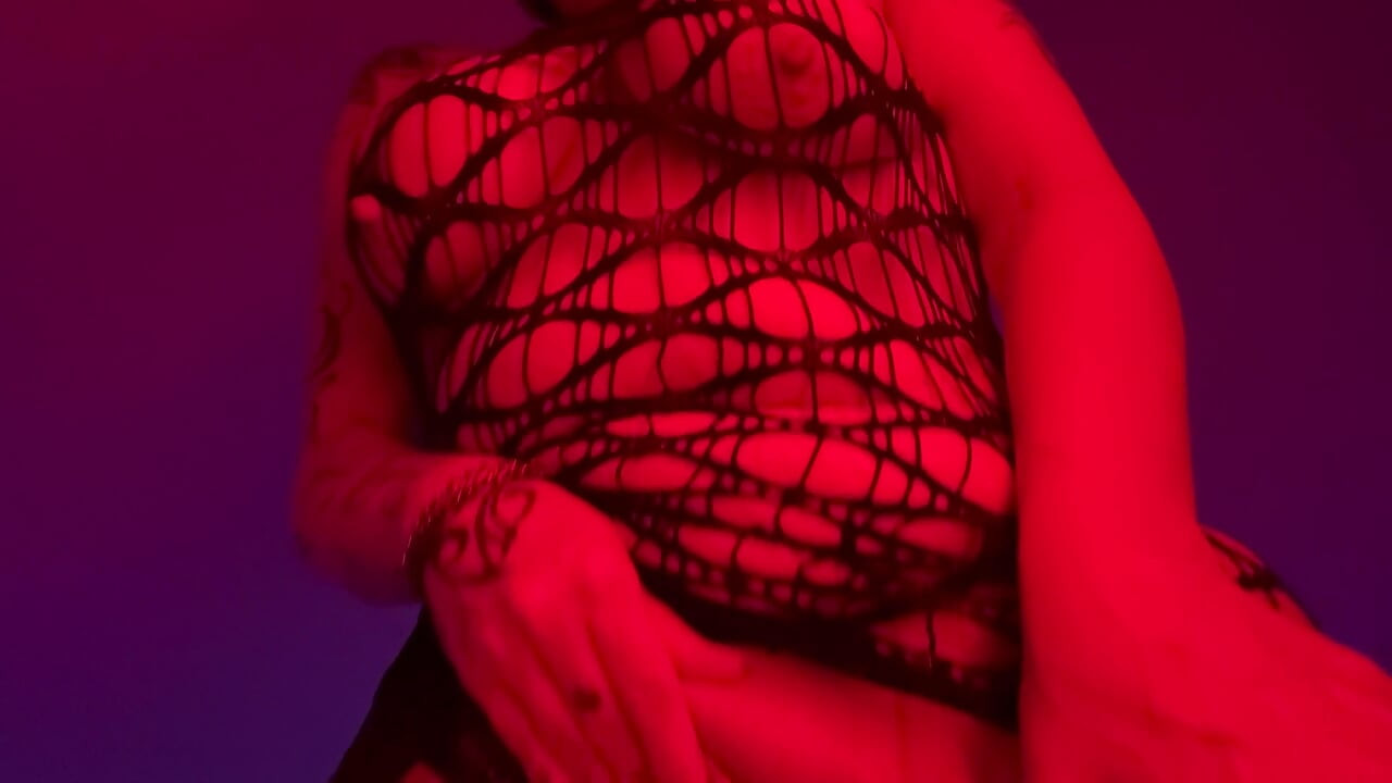 只是一个 Lil 戏弄