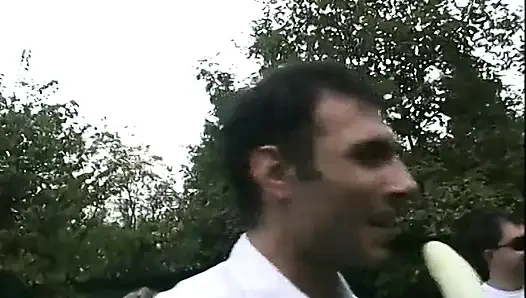 Олимпиада разврата - DVD
