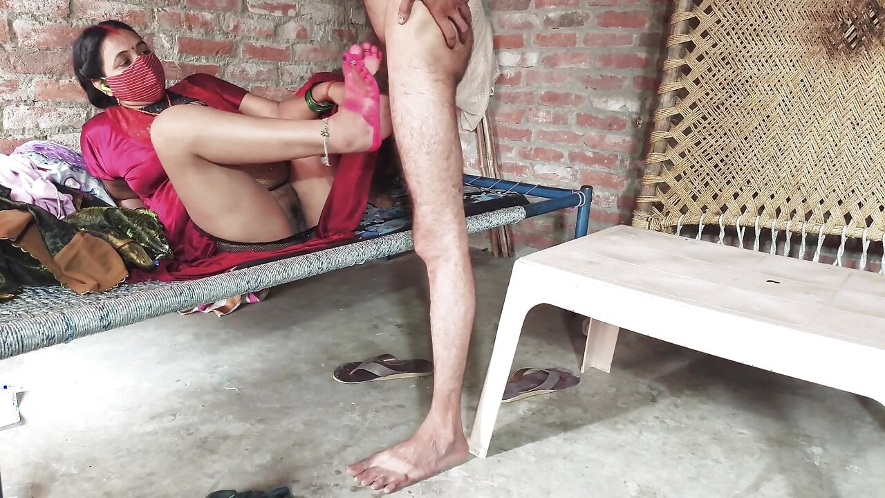 Rinki aunty ki andhadhundh chudai