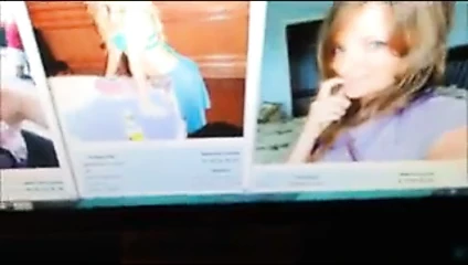 Cum Tribute for croatiansensation