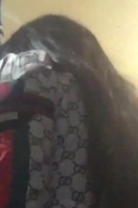 Dirty Diana Gets Fucked in Her Long Red Boots/High Heels