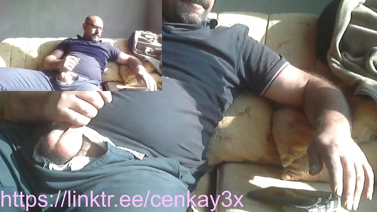 Master Daddy Was on Air