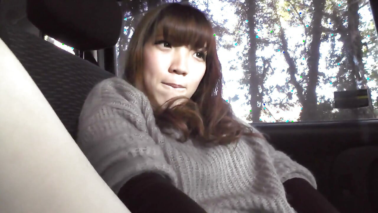 Mature Japanese MILF Gets Wild in Every Scene