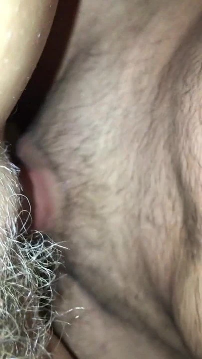 Fucking cumming inside her