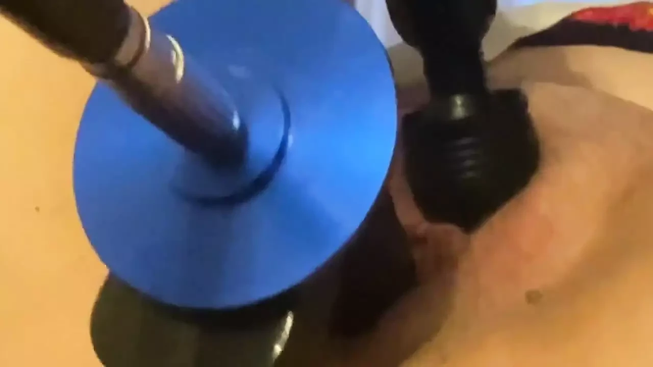 I Found the Camera so I Decided to Make Myself Cum