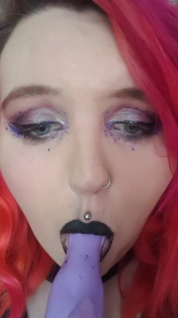 Nezaboravan trenutak iz "Bj till im sick xx"