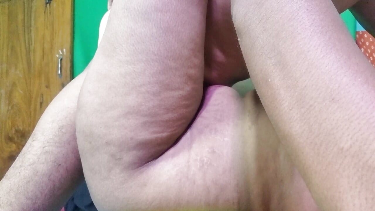 Real Hot Desi Couple Passionate & Hard Sex