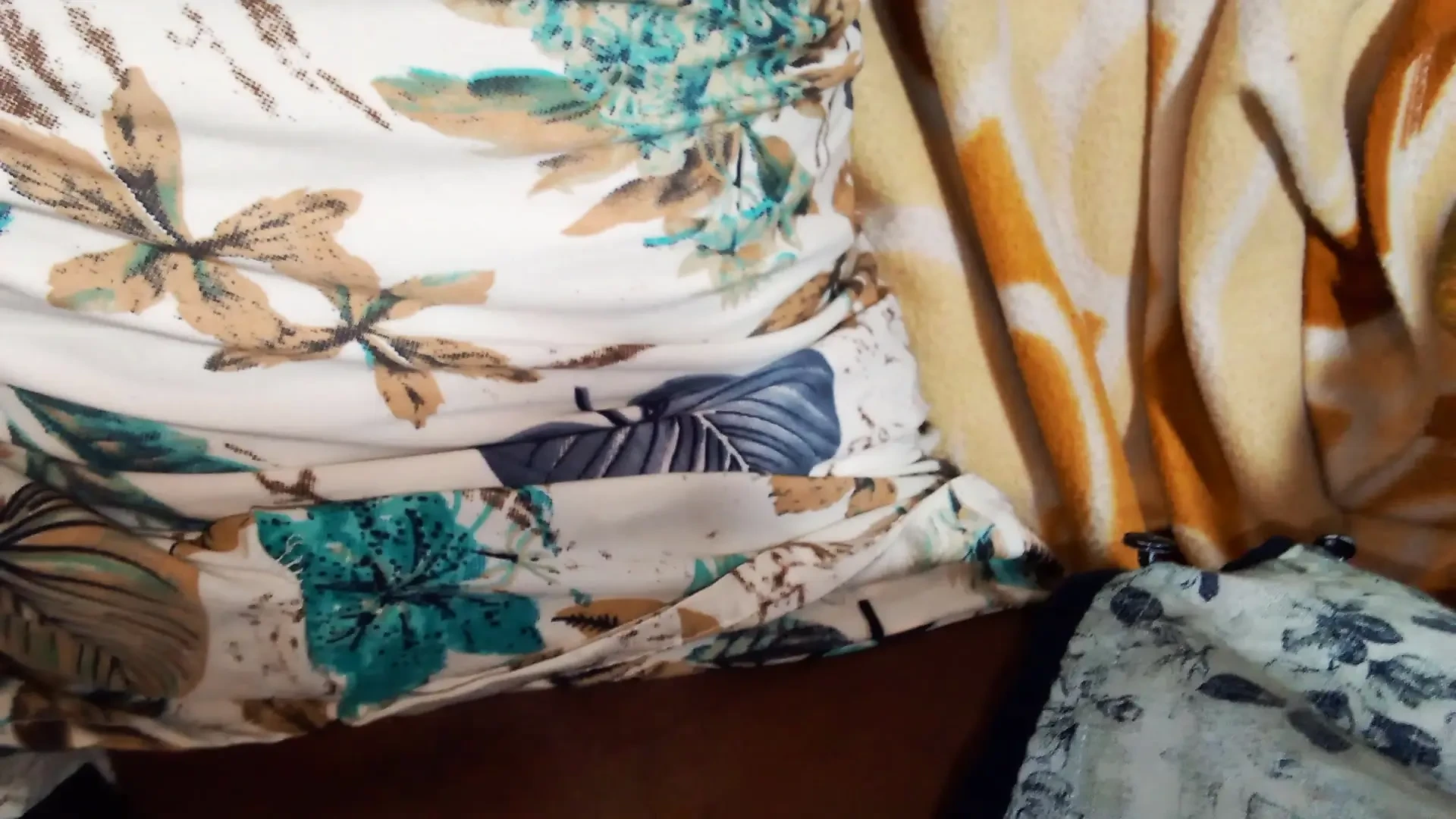 Stepmother slept together tonight with her daughter