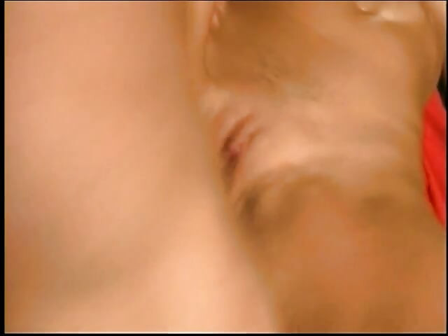 Horny Slut Gets Double Penetrated and Loves It