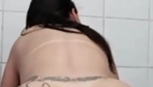 I my stepaunt on the day of the Brazil game